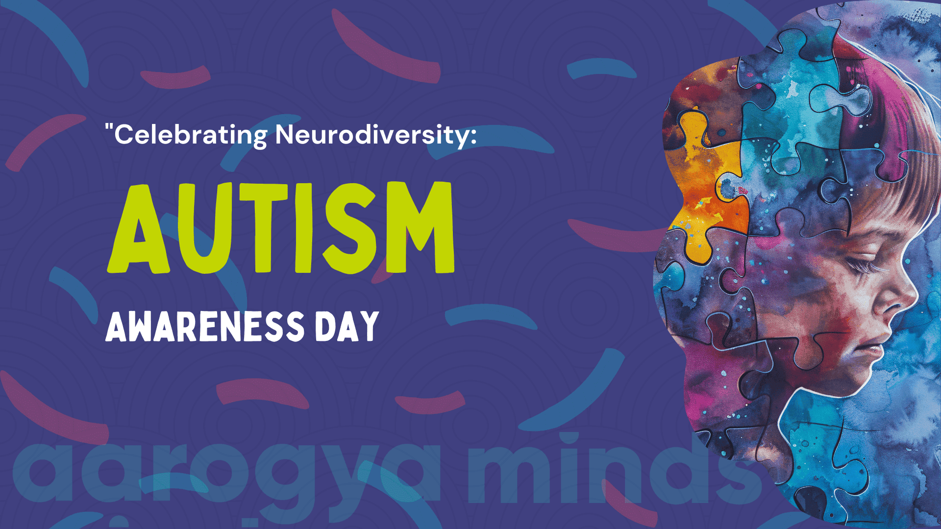 "Celebrating Neurodiversity: Understanding Autism in 2025