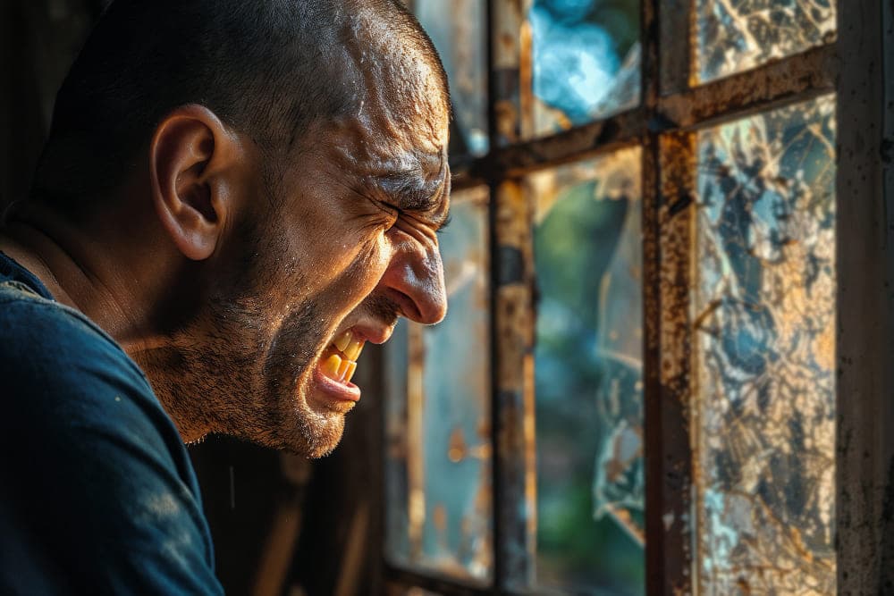 The Never-Fading Shadow of Terror: Psychological Trauma Across Generations